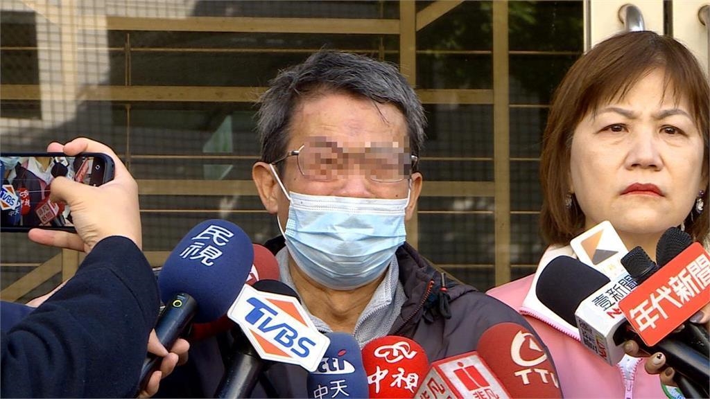 不滿「乾兄妹割頸案」判太輕!郁方轟法官「逼受害家屬去S」:關個一輩子吧