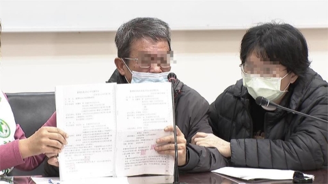 不滿「乾兄妹割頸案」判太輕!郁方轟法官「逼受害家屬去S」:關個一輩子吧