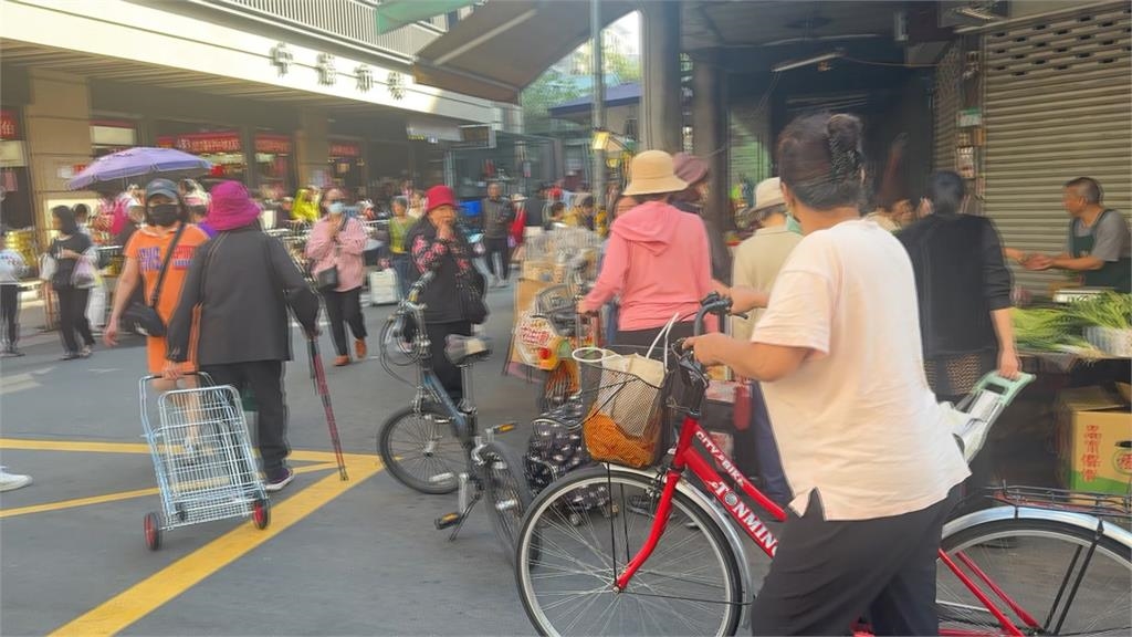 除夕起"鋒面+東北季風增強" 轉為濕涼有感降溫