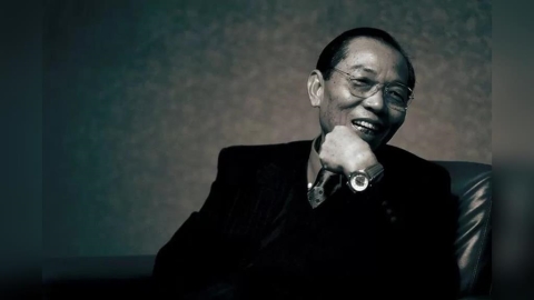 捷安特創辦人劉金標辭世「享耆壽93歲」！官方證實死訊