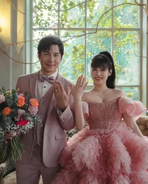 婚紗照PO網「遭酸不好看」攝影師高EQ回應！新人孫協志也發聲了