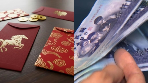 媳婦被討紅包「要給3成年終獎金」！網神回：北部習俗是婆婆要包6位數