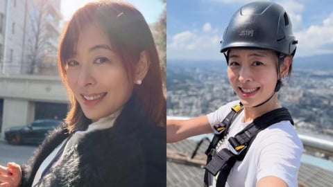 賈永婕驚覺「六四天安門、鄭南榕殉道」同一年！猛揪「1事太諷刺」：很暴力