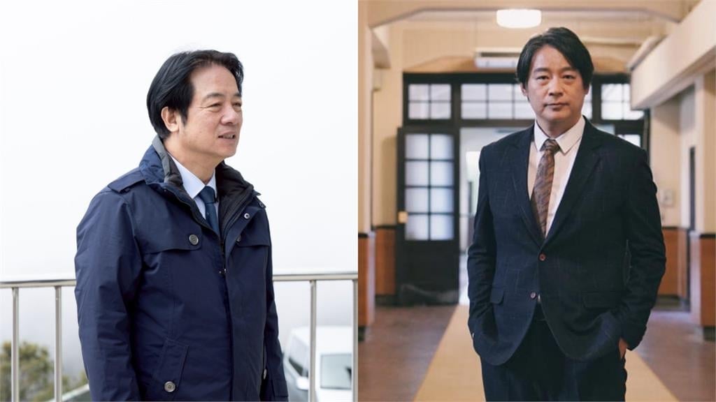 賴清德客串Netflix台劇？超Man刑警「神似總統」一票人看錯…釣本尊親回