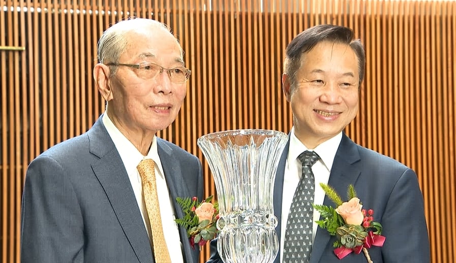 巨大集團創辦人劉金標辭世　推動台灣自行車走向世界舞台