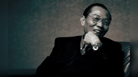 巨大集團創辦人劉金標辭世　推動台灣自行車走向世界舞台