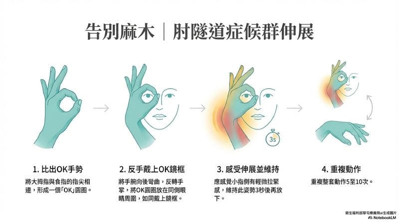 春節桌遊玩不停？「簡單伸展」與「休息」降低痠痛感