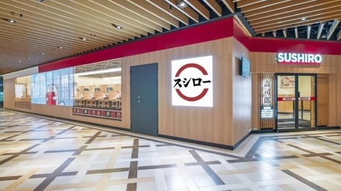 深夜限定？微風南山打烊後「變大型迷宮副本」　網友崩潰：差點走不出來