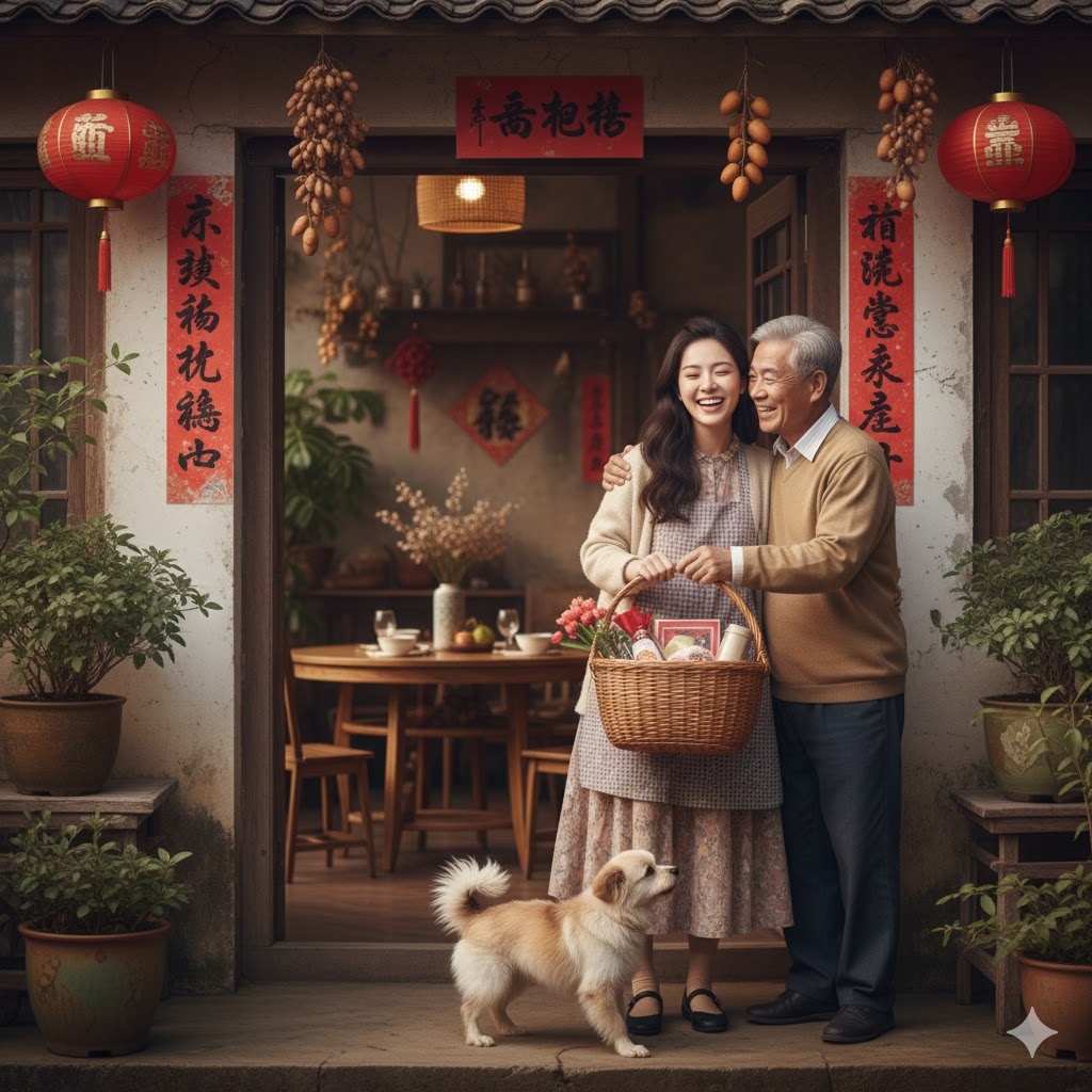 過年禁忌太老派？他問「哪個習俗最該廢掉」…這2事爆共鳴：根本陋習