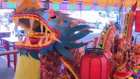 過年禁忌太老派？他問「哪個習俗最該廢掉」…這2事爆共鳴：根本陋習