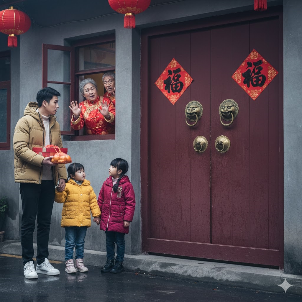 農曆新年2026習俗全攻略!小年夜到初七「10件宜忌」一次看懂!