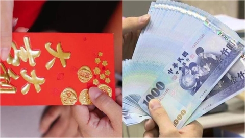 社會新鮮人過年「紅包該包多少」？網給「1建議」：量力而為最重要