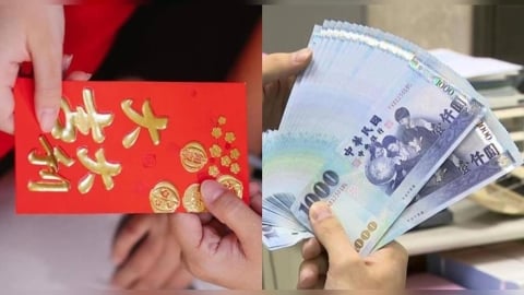 過年紅包「包多少」才合理?各對象建議金額、數字禁忌一次看