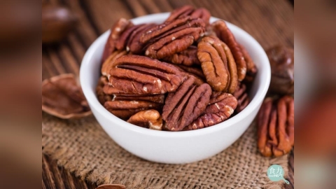 美國胡桃富含多酚與不飽和脂肪　研究顯示每天57克、12週血脂出現變化