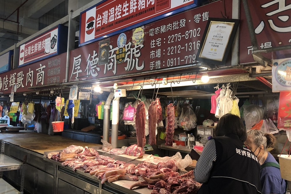 馬年採買年菜食材有撇步　行政院食安辦提醒：看標示顧食安 10