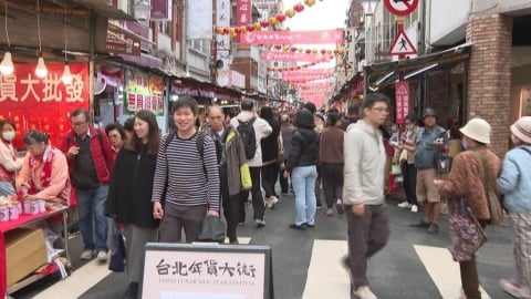 健康過好年！行政院食安辦提醒馬年採買有撇步　細看標示顧食安