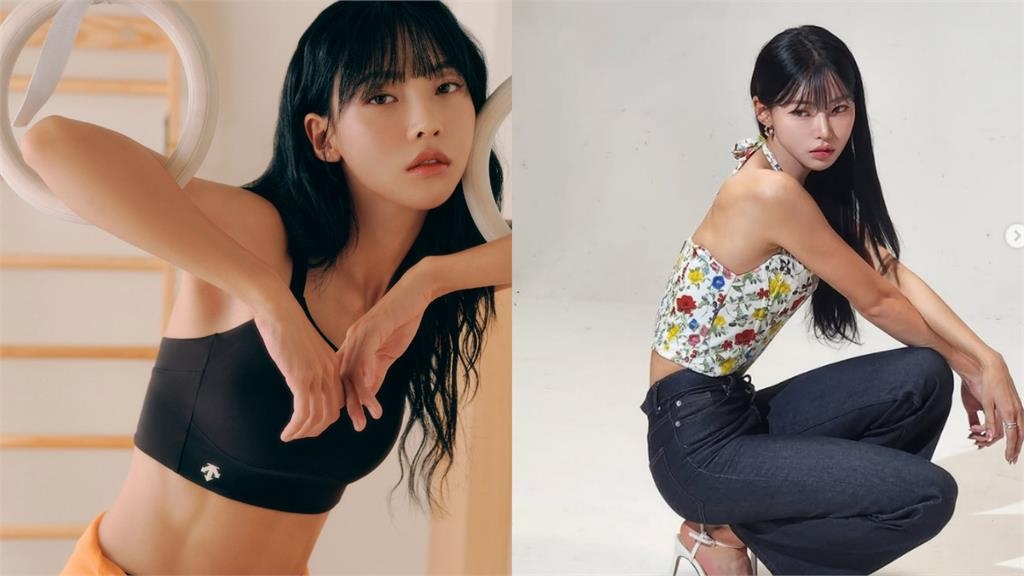 《單身地獄》田徑Karina舊照被挖！全臉激變「判若兩人」網疑整型：認不出