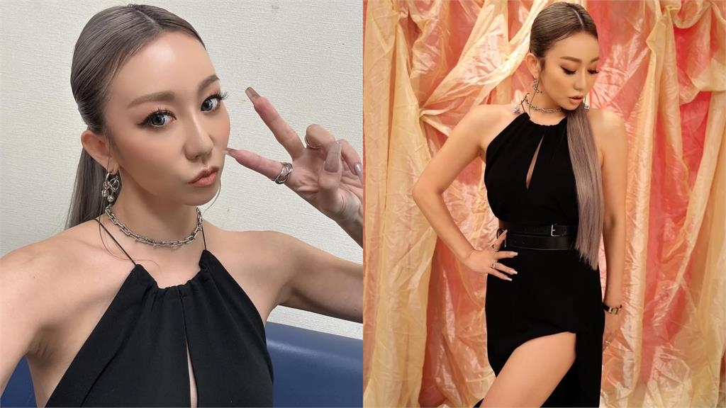 倖田來未香港開唱「被喊卡」成濱崎步第二！官方宣布退費：不可抗力因素