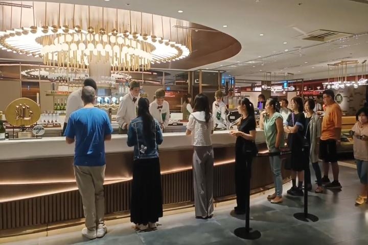 外帶年夜飯訂單爆量! 民眾「等逾2小時」氣炸:圍爐被搞砸