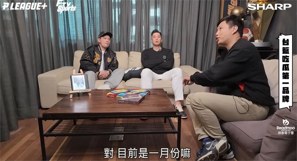 PLG(影)／再見了蛇年！精選「台籃年度代表字」　球評：2025收穫滿滿卻動盪