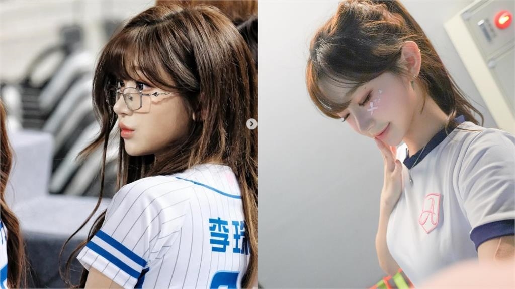 李珠珢傳「遭球團冷凍」停更神隱78天！首現蹤「中、韓雙語發聲」揭近況