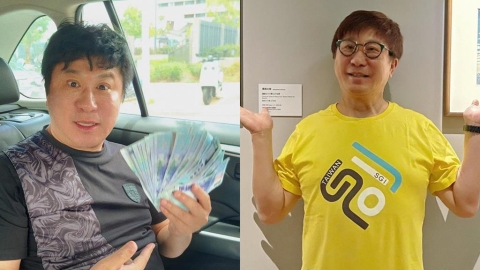 胡瓜爆財務危機「違約交割3千萬」64元買台積電卻慘賠！驚人內幕曝光