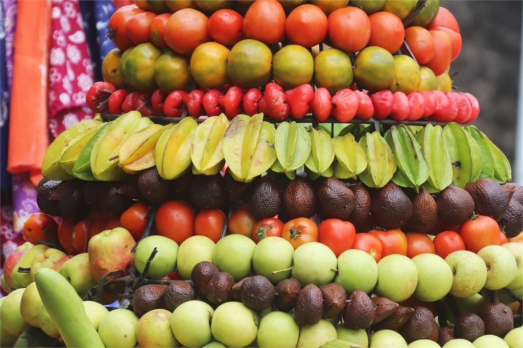 快新聞／好喝又養生！3種「綠拿鐵」食譜關鍵配方曝