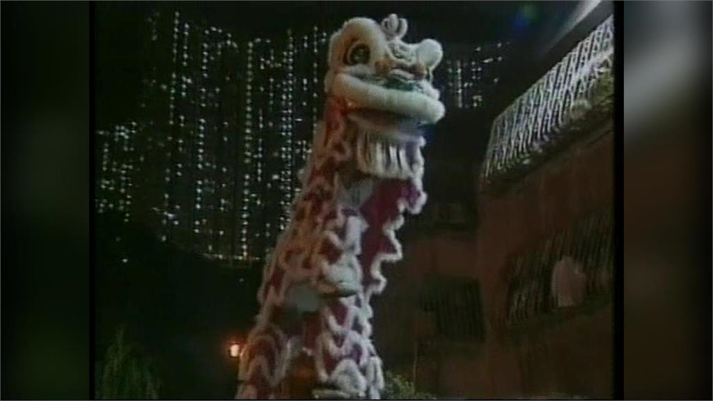 快新聞／亞洲春節大不同！從紅包到舞龍舞獅　泰國、香港華人習俗一次看