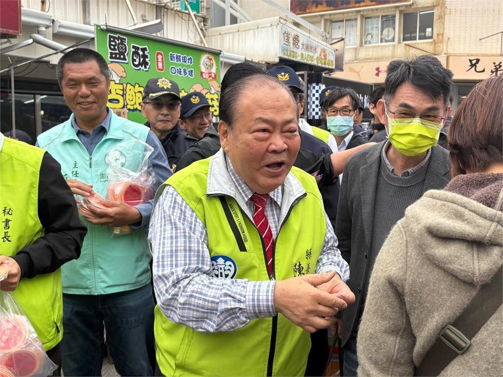 陳光復跌倒腦受創急送醫!醫警告「老人摔倒地雷區」點名7類人風險最高