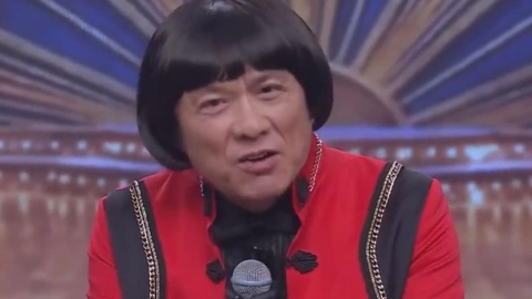 秀場天王豬哥亮回來了!網感動:就說還活著