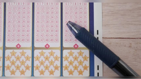 17年中4次頭獎!「世界最幸運女人」抱回6.4億 專家揭密:不只靠運氣