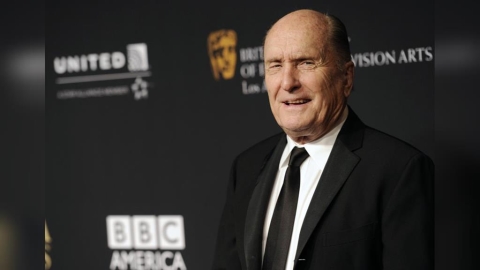 縱橫影壇逾60載！奧斯卡影帝勞勃杜瓦辭世　享壽95歲