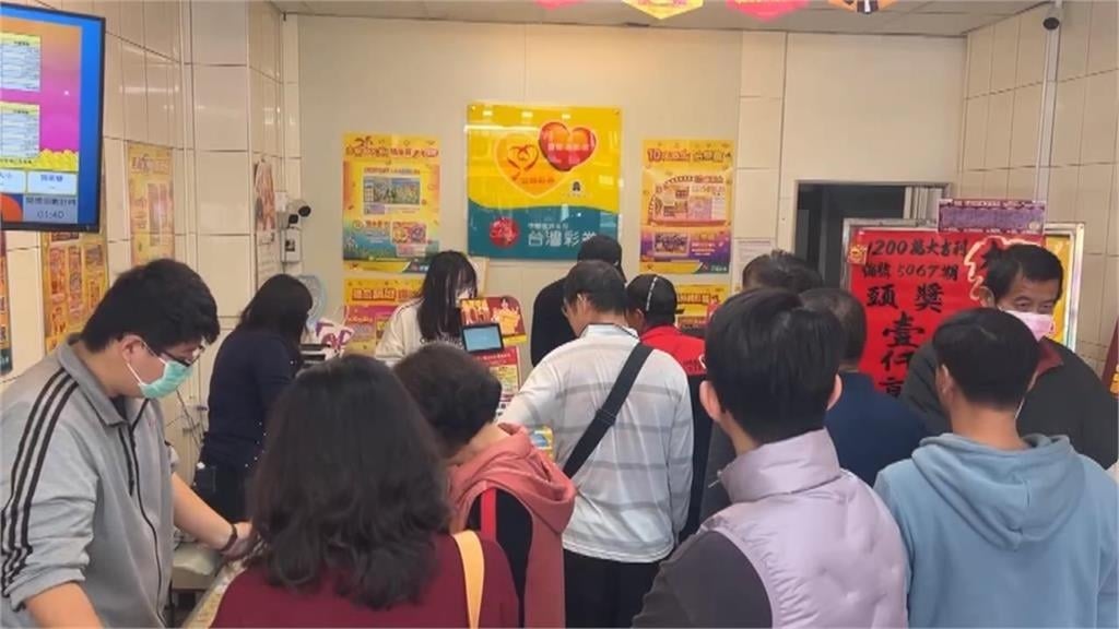 刮刮樂選號秘訣大公開　達人認證老玩家都買「這2款」：中獎率飆到75％！