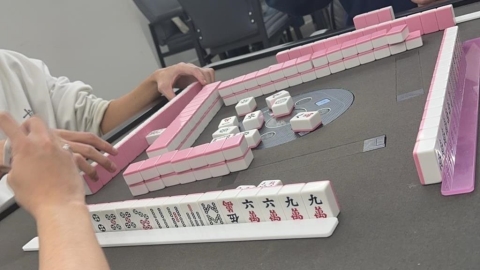 過年小賭有趣也要小心!「1動作」不慎恐踩紅線…最重關3年、並罰三千元