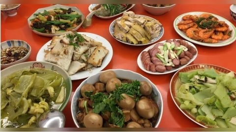 除夕年夜飯共餐當心！染「這桿菌」嚴重恐胃癌　2撇步保「胃」健康