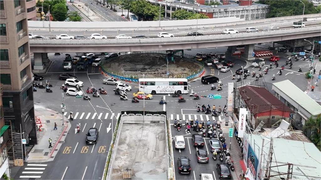 過年的台北是空城？ 網搖頭揭現況「跟平常差不多」…關鍵原因曝光