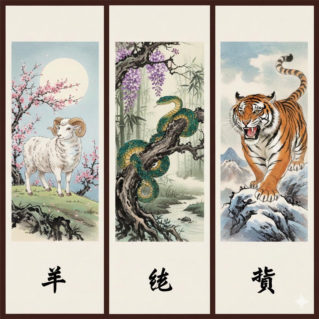 2026 馬年運勢大揭密！誰是開運贏家？這生肖「雙星報喜」奪冠