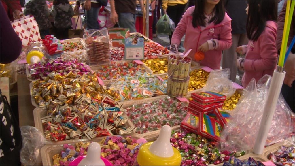 端出「過年傳統4點心」吃過不會唸！鄭麗君曝正解網讚：不愧正港台灣人