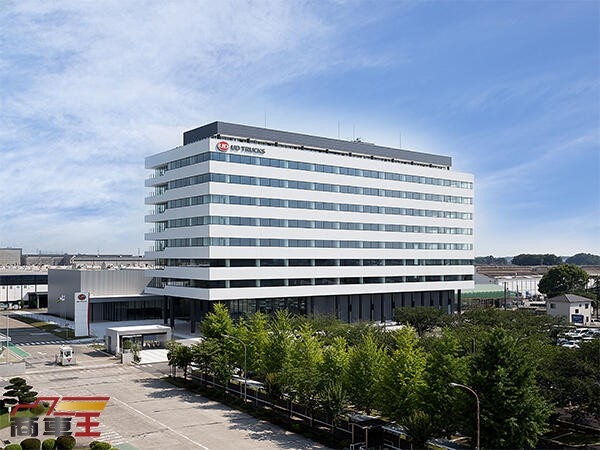 Isuzu 宣布重卡產線移轉埼玉縣上尾工廠，為 2028 年新世代共通平台量產做準備