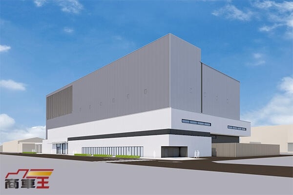 Isuzu 宣布重卡產線移轉埼玉縣上尾工廠，為 2028 年新世代共通平台量產做準備