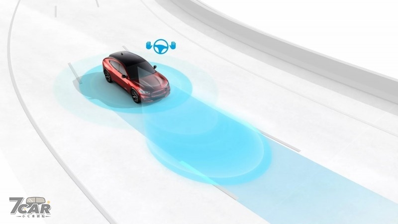 免持不等於自動駕駛　監管單位再度提醒風險