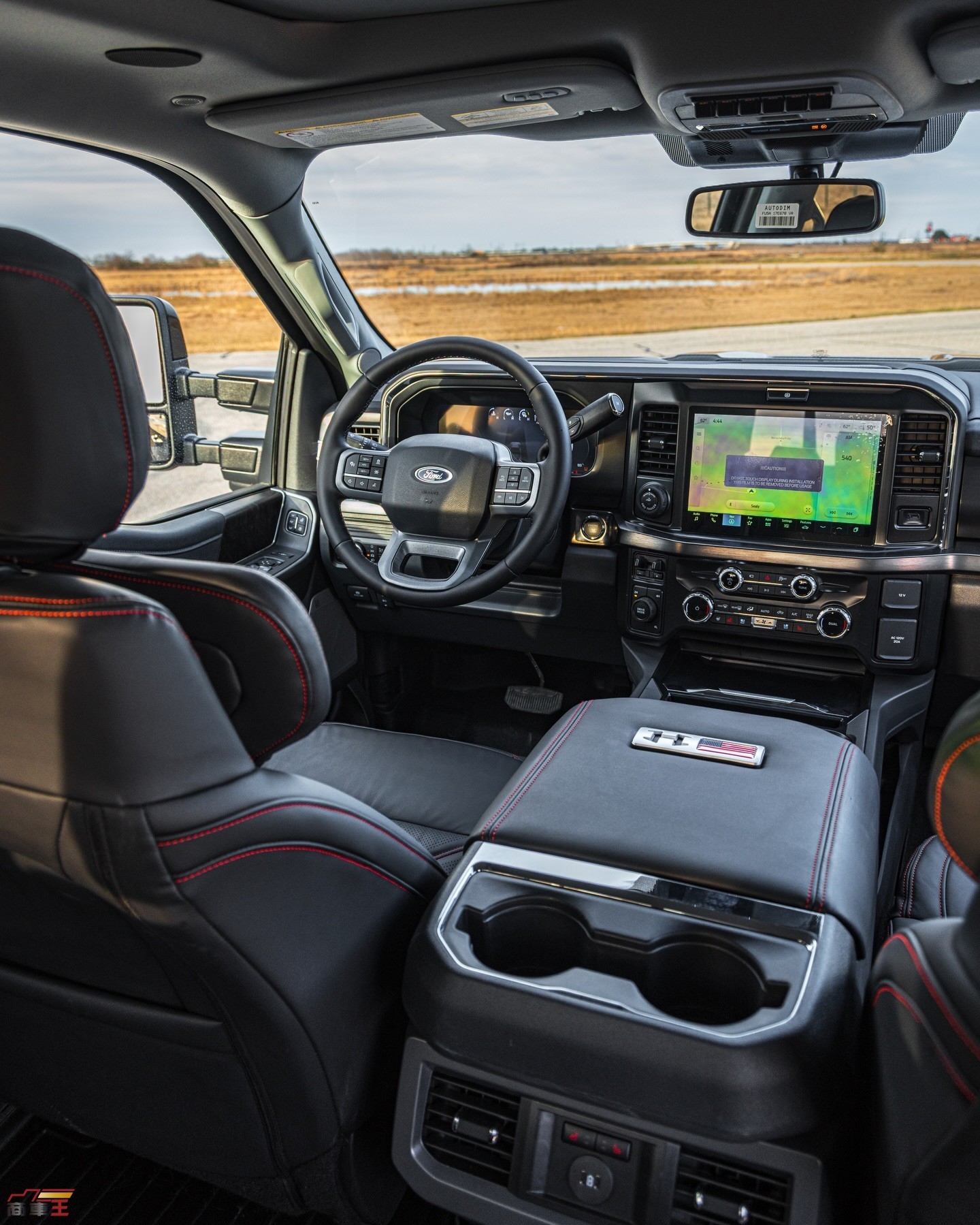 慶祝美國獨立 250 週年 Hennessey 推出 VelociRaptor 1200 F-250