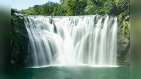 台版尼加拉瓜瀑布　追瀑布、等火車一次滿足