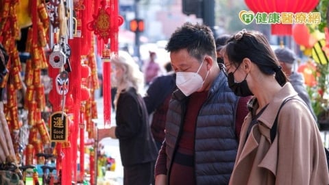 大年初二最多人進急診?疾管署籲留意這些疾病
