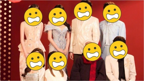 央視直播突冒「台灣國旗」又急刪？8台藝人登台前「字幕冠上中國」惹議