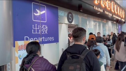 護照遭妻帶往加州！男子託網友取回　民眾：風險太高