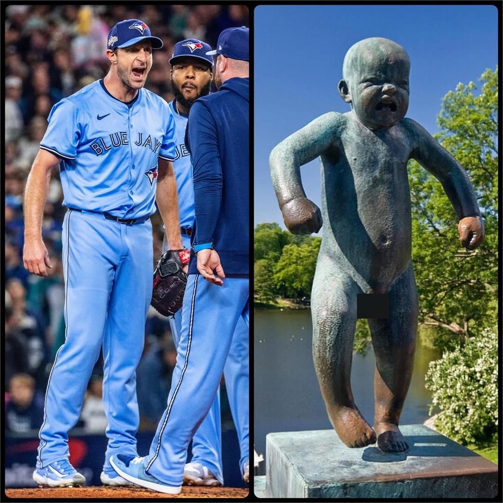 綜合／運動文藝復興！薛蛇吼教練成名雕像、前獨行俠總管窘臉意外撞名畫「小丑」