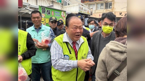 陳光復重摔一度OHCA！醫示警「這3分鐘」將成救命關鍵：10人只有1人能活