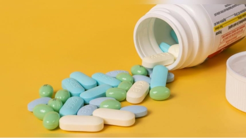 藥罐開封後乾燥劑、棉花都要立刻丟！　藥師列4點藥品防潮秘訣