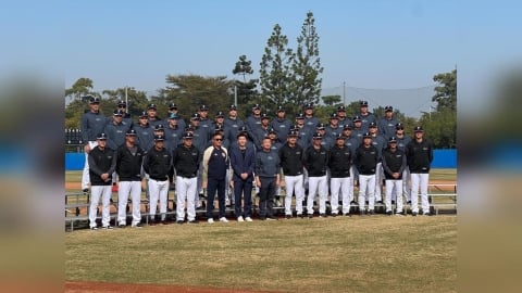 經典賽/史上最強陣容讓韓國隊害怕!韓媒分析台灣隊「不是黑馬,是世界冠軍」